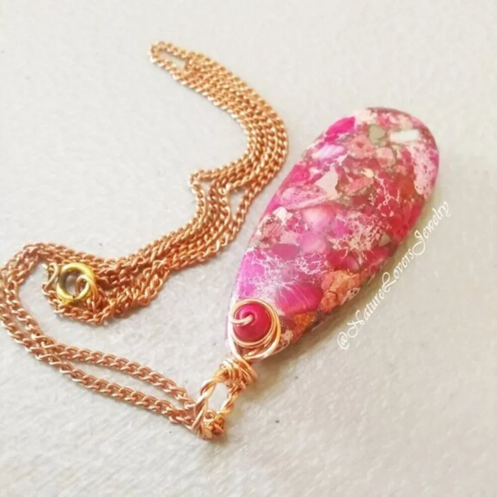 Hand Crafted handmade by